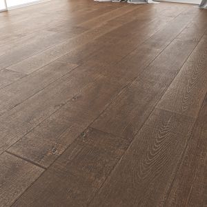 Wood Floor Oak (Rotec Wildwood)