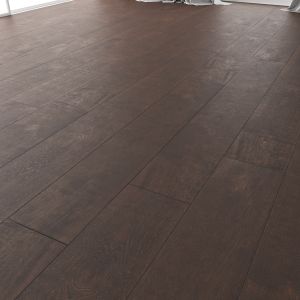 Wood Floor Oak (Seal Brown Firestop)