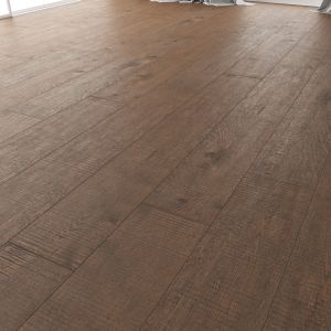 Wood Floor Oak (Seal Brown Wildwood)