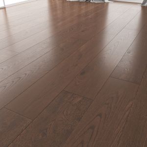 Wood Floor Oak (Seal Brown WWL)