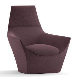 Armchair Misuraemme Ermes