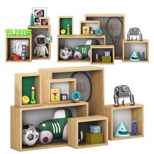 Kids Room Decor