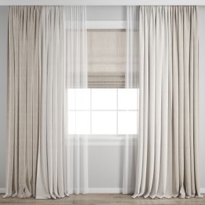 Curtain 490