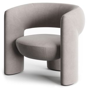 Via Del Corso Armchair By Man Of Parts