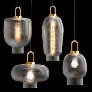 Liebe Pendant Lamp