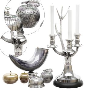 Eichholtz Decoration Set 1