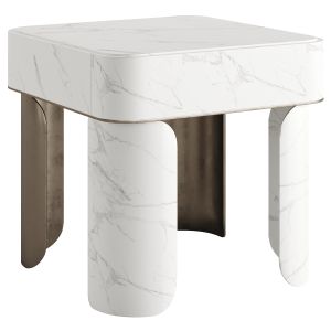 Luxlucia Casa Line Bedside