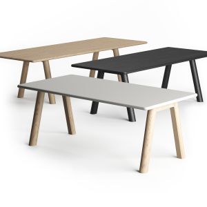 Tran Tran Table By B—line