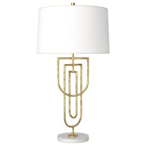 Arteriorshome Jacqueline Table Lamp