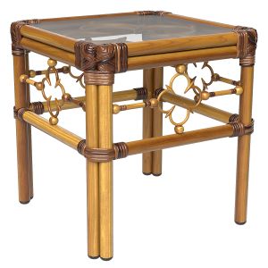 Square Accent Table Mimi By Celerie Kemble