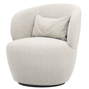 Amber Swivel Chair