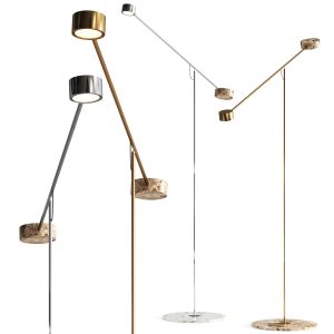 T Floor Lamp By Moooi Marcel Wanders