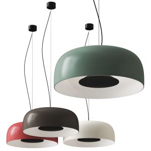 Djembe 65 23 By Marset Pendant Light