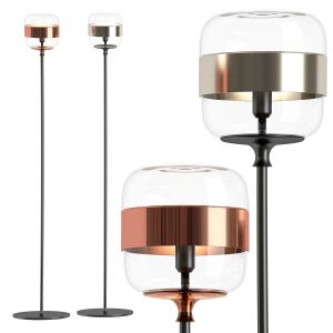 Futura Floor Lamp