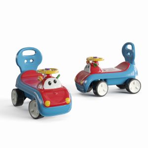 Children's Toy Car