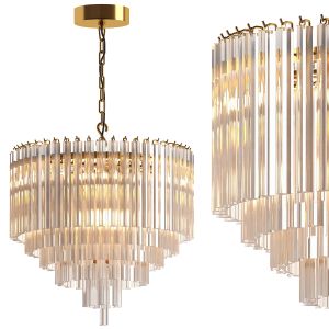 Nova Chandelier