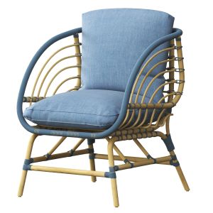 Ikea Buskbo Armchair