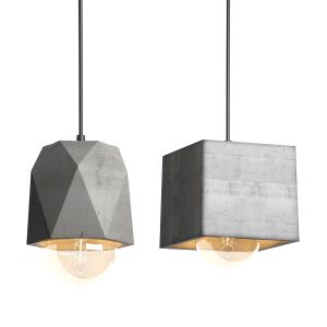 Loft Designe Ceiling Light Collection 1