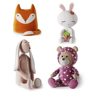 Plush Toys 13