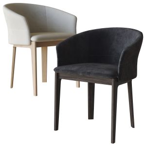 Chair Devon By Molteni