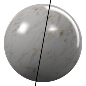 SeamlessMarbleSet01 | 5Mats | 4K | PBR | +SBSAR