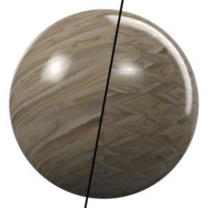 SeamlessMarbleSet05 | 4K | PBR | +SBSAR