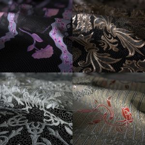 13 Fabric Collection | PBR Materials