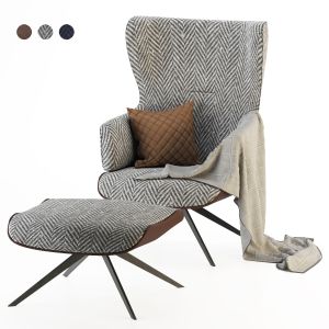 Kensington Armchair