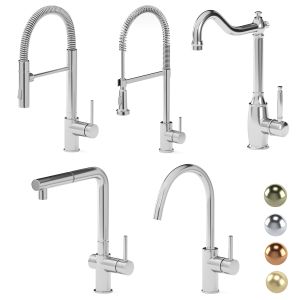 Schock Faucets