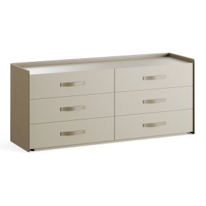 Fendi Casa Soho Chest Of Drawers