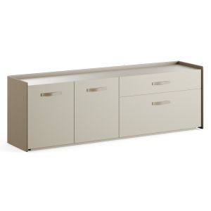 Fendi Casa Soho Sideboard