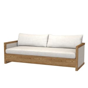 Tresser 84 Sofa Nicole Hollis