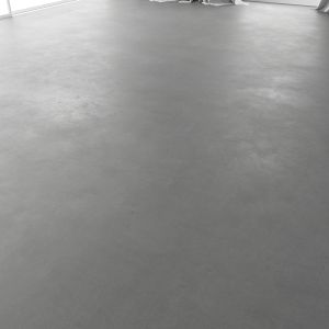 Concrete Floor