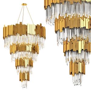 Luxxu Empire Chandelier