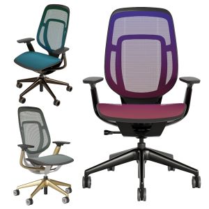 Steelcase Karman