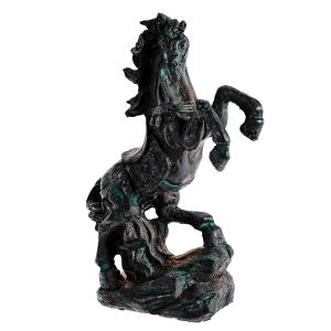 Altair Studio Horse Dark