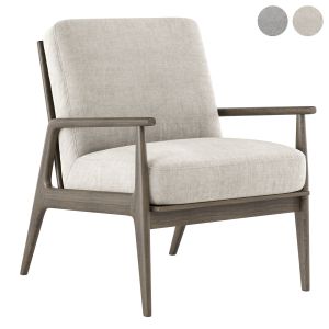 Mid Century Modern Chair 09