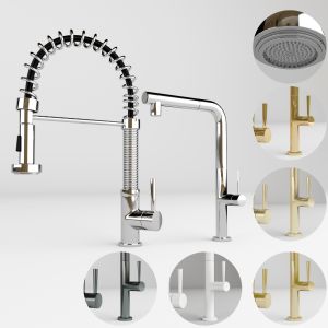 Faucet