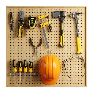 Essential Home Tools