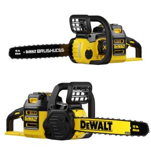 Chainsaw Dewalt 40v