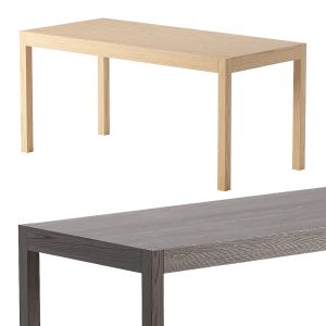 Seminar Dining Table