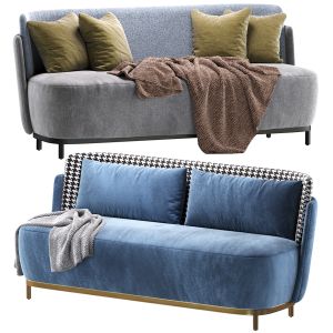 Sofa Darrington By Cazarina Interiors