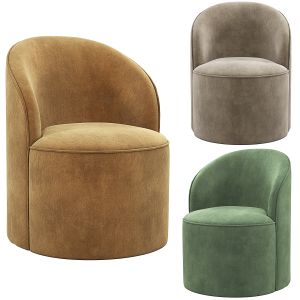 Effie Chair Cozy Living Copenhagen