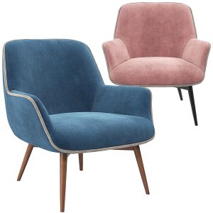 Gretchen Occasional Chair Nuevo