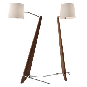 Silva Giant Floor Lamp By Cerno