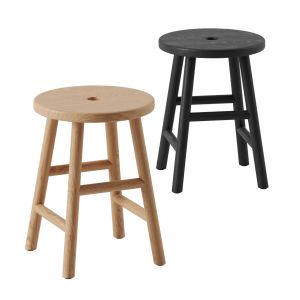 Stool By Kave Home