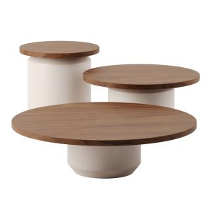 Coffee Tables Set