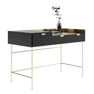 Jagger Drawer Desk/ Maisonsdumonde