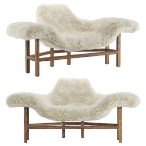 Cvr Chaise Longue