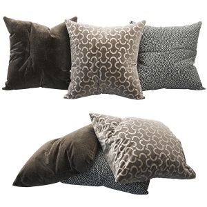 Decoration Pillows Set 3